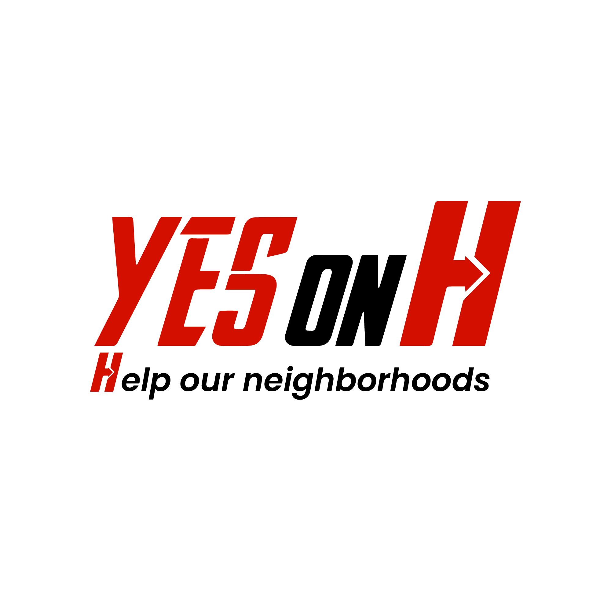 Yes on H
