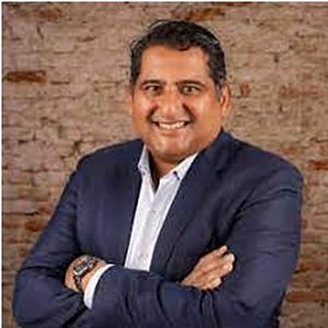 Sid Lakireddy